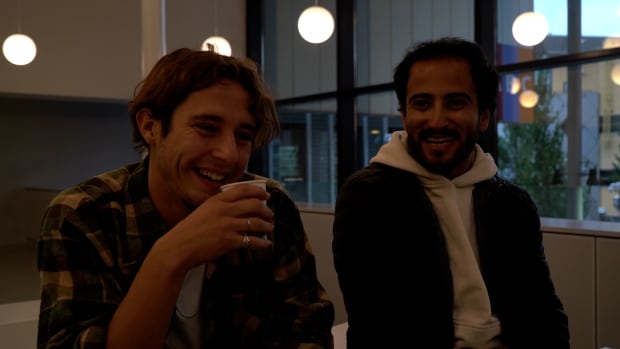 Video | Students on the Italian election results: &lsquo;Meloni is really extreme&rsquo;